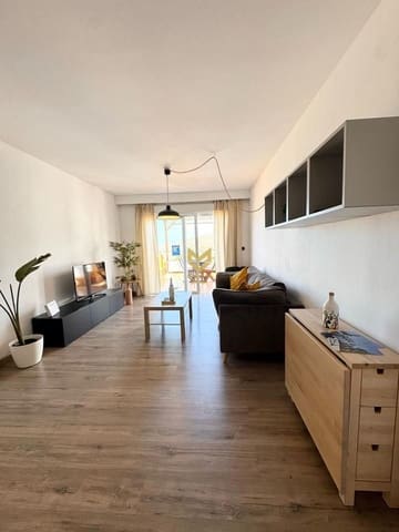 2 soveværelse Lejlighed til salg i Torviscas Centro y Alto, Adeje - € 459.000 (Ref: 9031143)