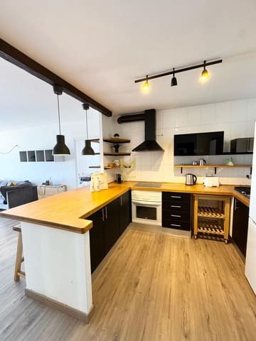 2 soveværelse Lejlighed til salg i Torviscas Centro y Alto, Adeje - € 459.000 (Ref: 9031143)