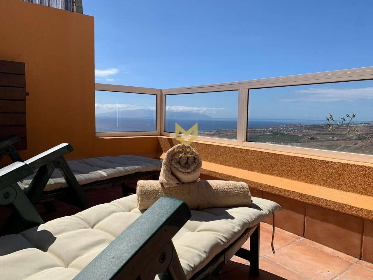 2 soveværelse Lejlighed til salg i Costa Adeje - € 459.000 (Ref: 9031143)