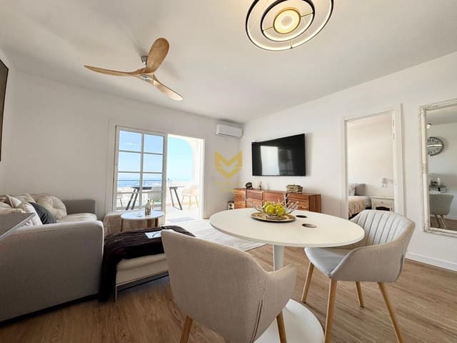 2 slaapkamer Flat te koop in Playa de Fañabé Alto, Adeje - € 449.000 (Ref: 9031144)