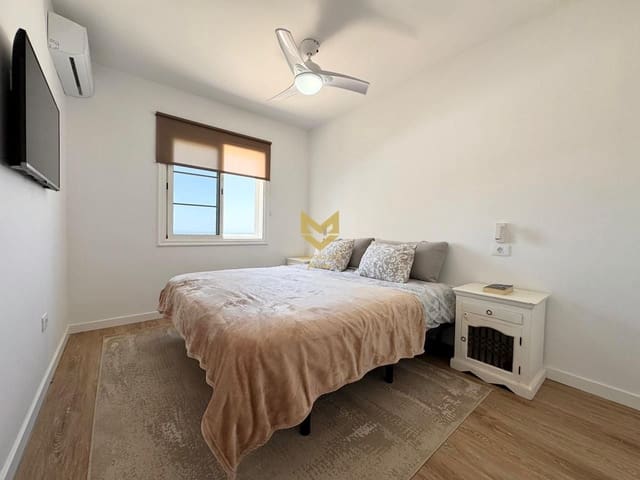 2 slaapkamer Flat te koop in Playa de Fañabé Alto, Adeje - € 449.000 (Ref: 9031144)