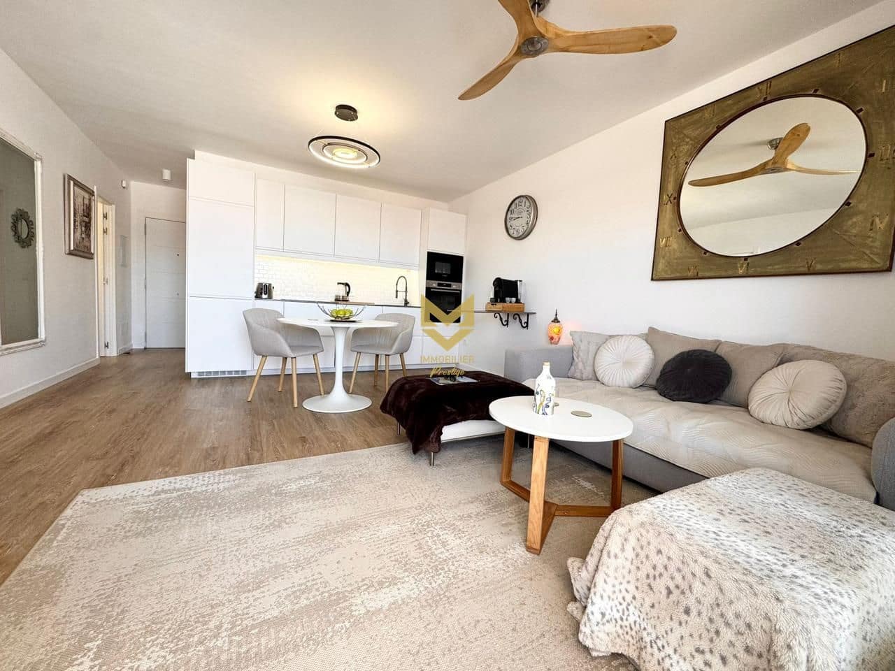 2 slaapkamer Flat te koop in Costa Adeje - € 449.000 (Ref: 9031144)