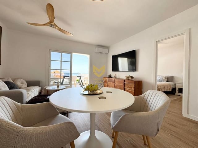 2 slaapkamer Flat te koop in Playa de Fañabé Alto, Adeje - € 449.000 (Ref: 9031144)