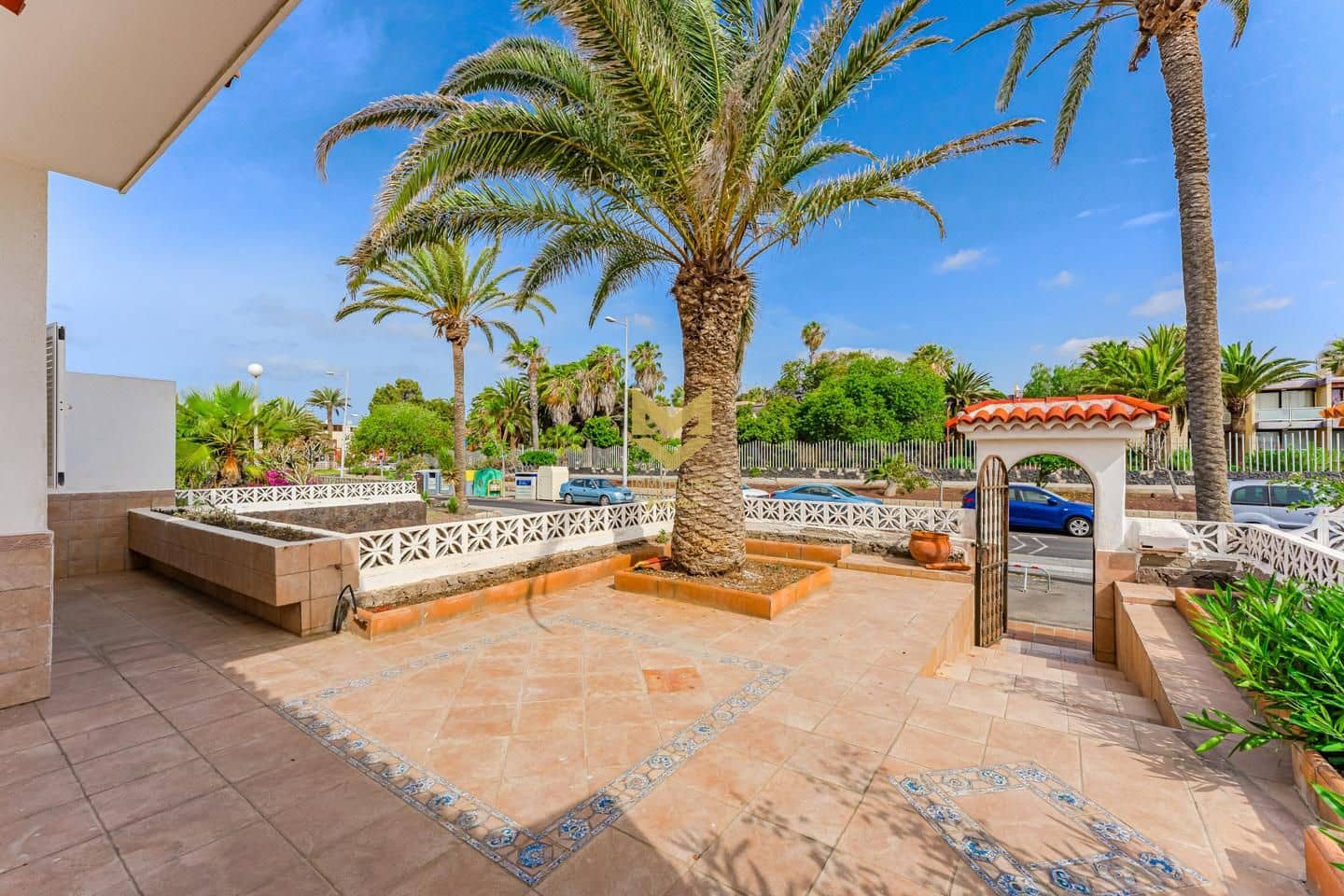 4 soveværelse Villa til salg i Costa del Silencio med swimmingpool - € 430.000 (Ref: 9046430)