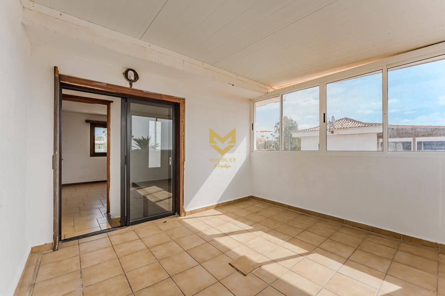 4 soveværelse Villa til salg i Costa del Silencio med swimmingpool - € 430.000 (Ref: 9046430)