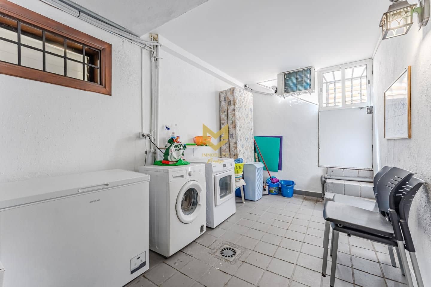 4 soveværelse Villa til salg i Costa del Silencio med swimmingpool - € 430.000 (Ref: 9046430)