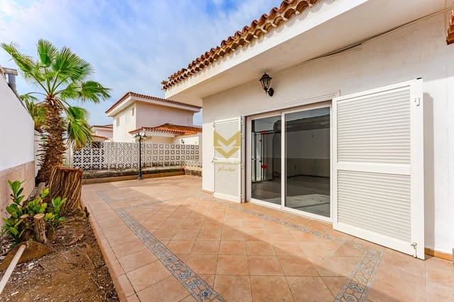 4 chambre Villa/Maison à vendre à Costa del Silencio, Arona avec piscine - 430 000 € (Ref: 9046430)