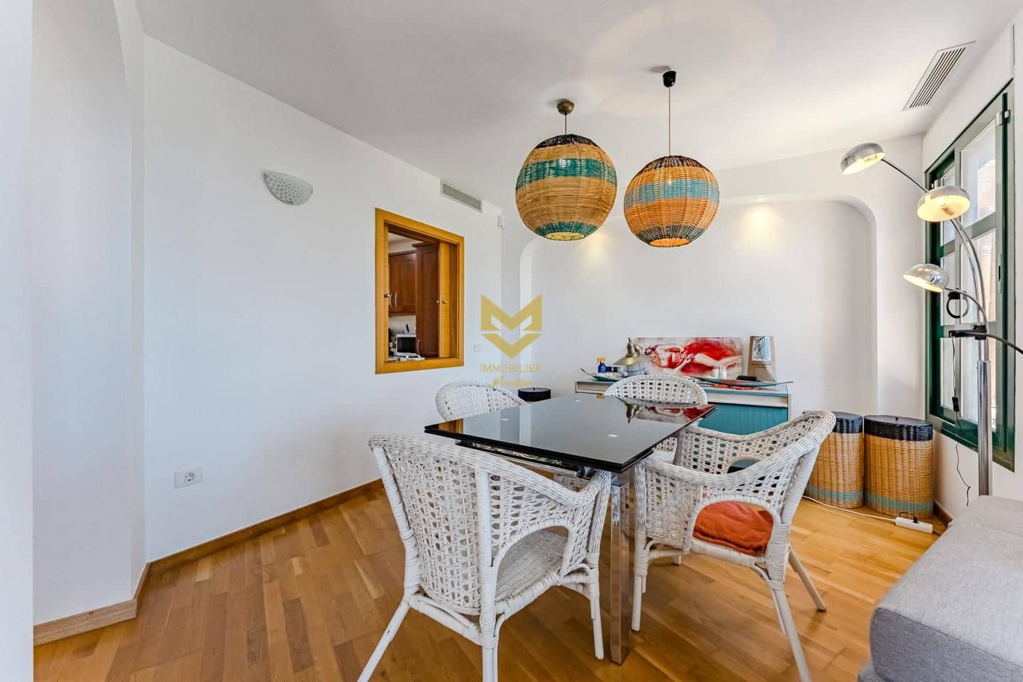 3 soveværelse Villa til salg i Golf del Sur med swimmingpool garage - € 540.000 (Ref: 9075582)