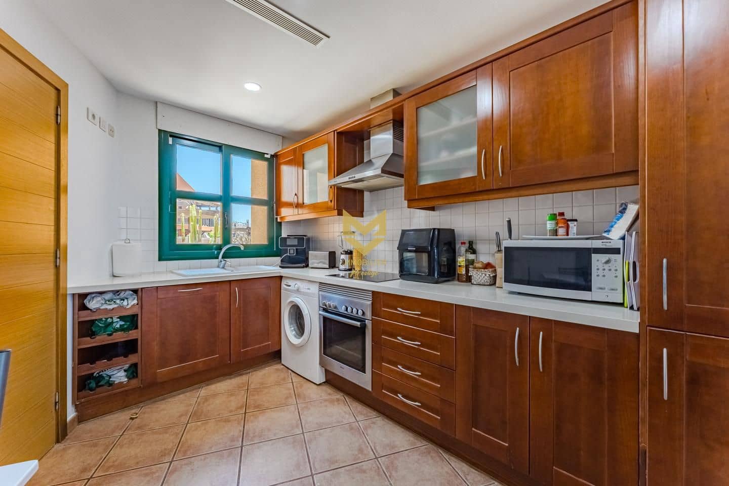 3 soveværelse Villa til salg i Golf del Sur med swimmingpool garage - € 540.000 (Ref: 9075582)