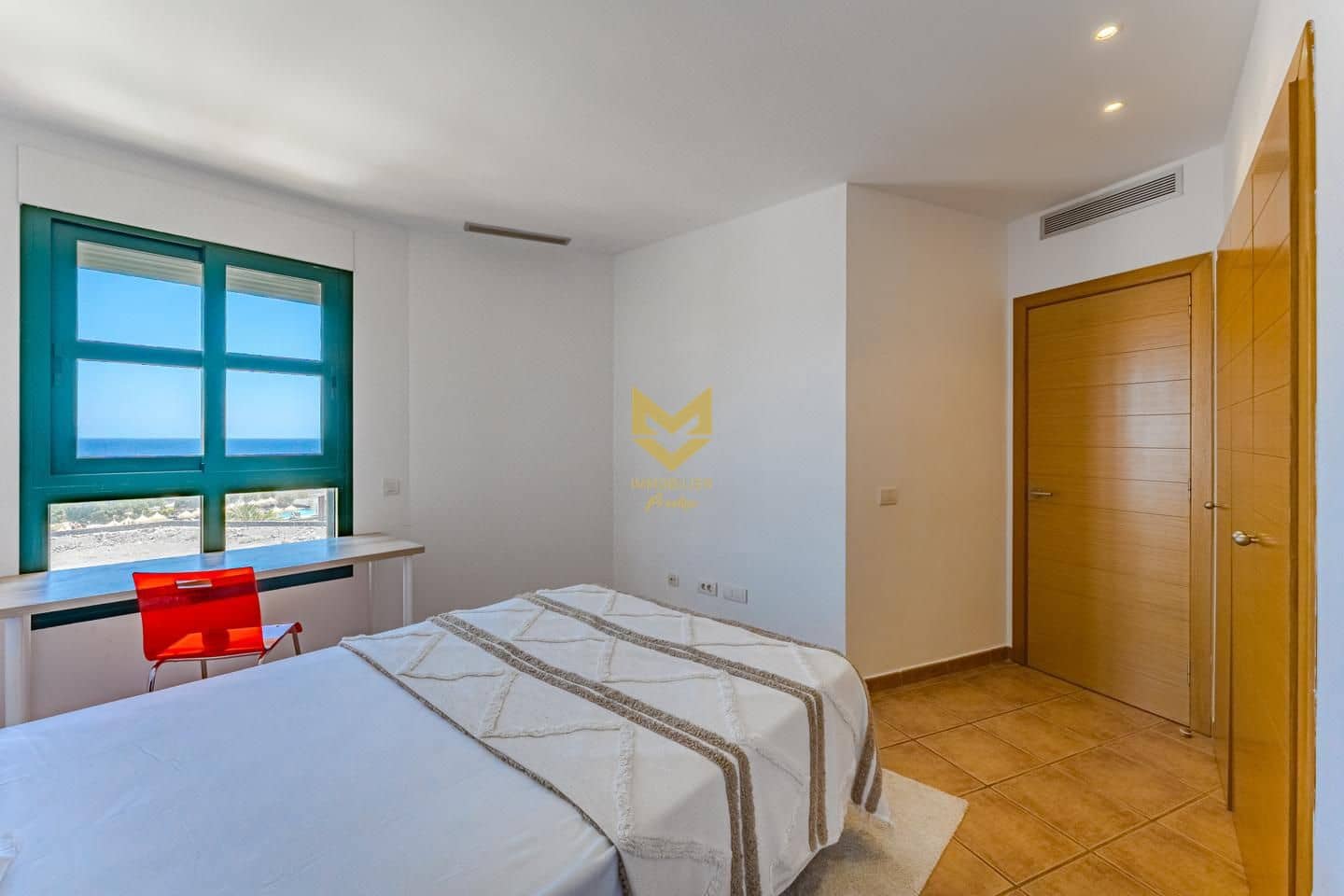 3 soveværelse Villa til salg i Golf del Sur med swimmingpool garage - € 540.000 (Ref: 9075582)