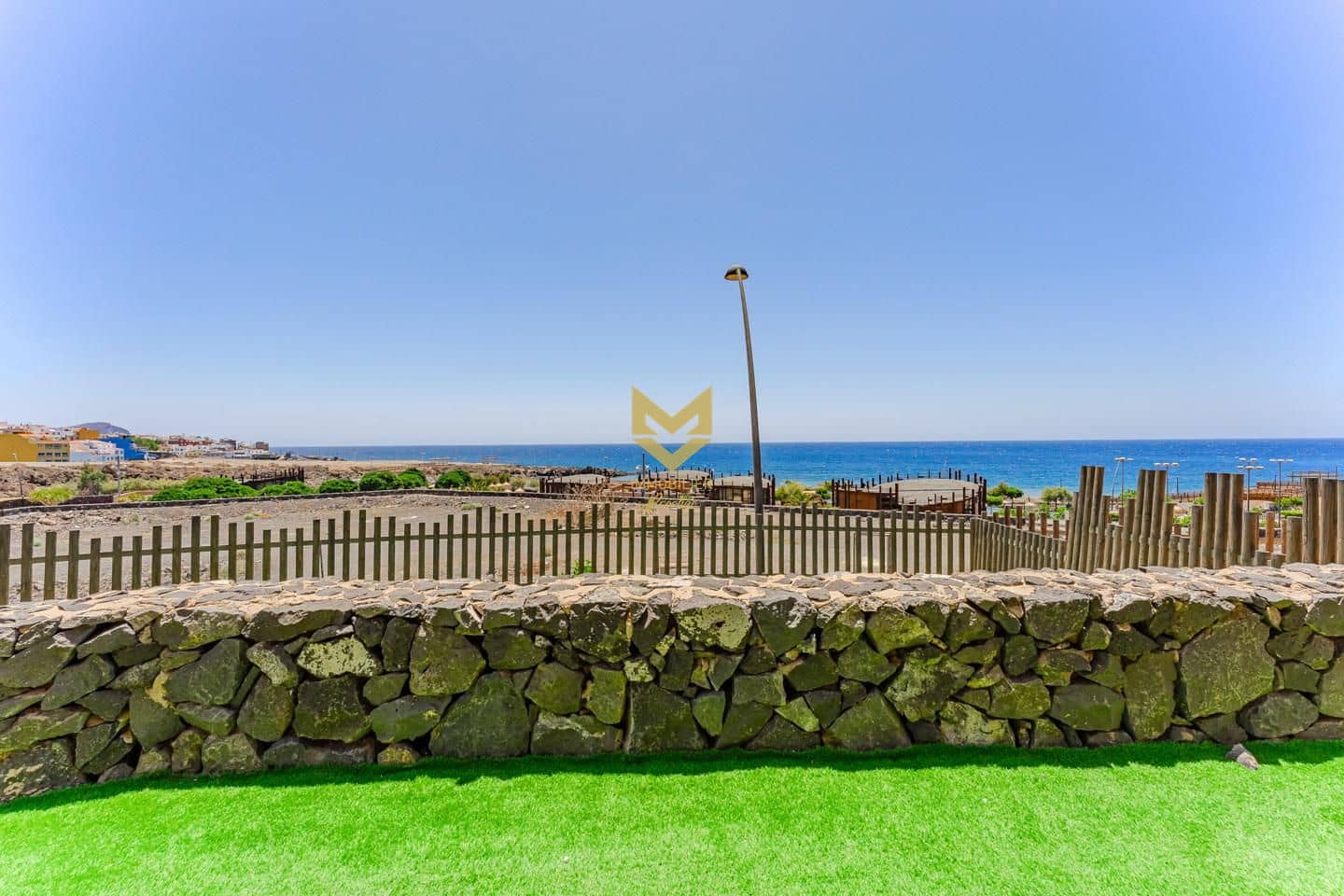 3 soveværelse Villa til salg i Golf del Sur med swimmingpool garage - € 540.000 (Ref: 9075582)