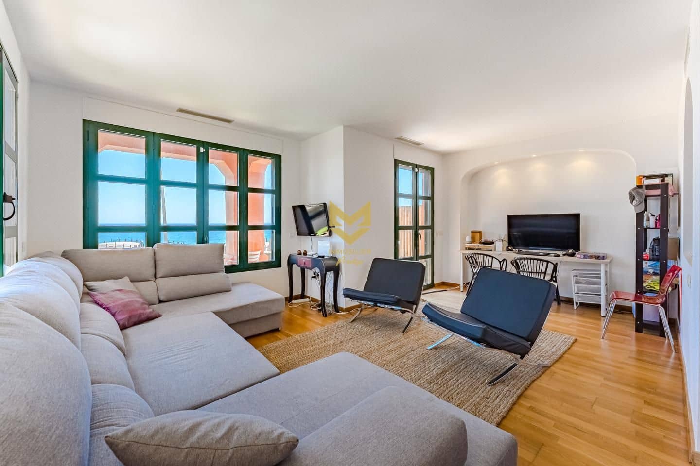 3 soveværelse Villa til salg i Golf del Sur med swimmingpool garage - € 540.000 (Ref: 9075582)