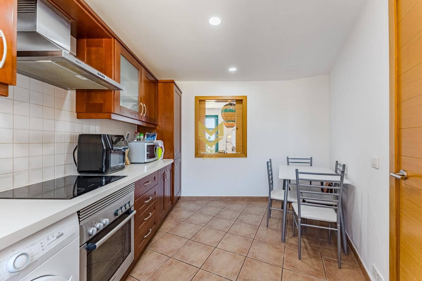 3 soveværelse Villa til salg i Golf del Sur med swimmingpool garage - € 540.000 (Ref: 9075582)