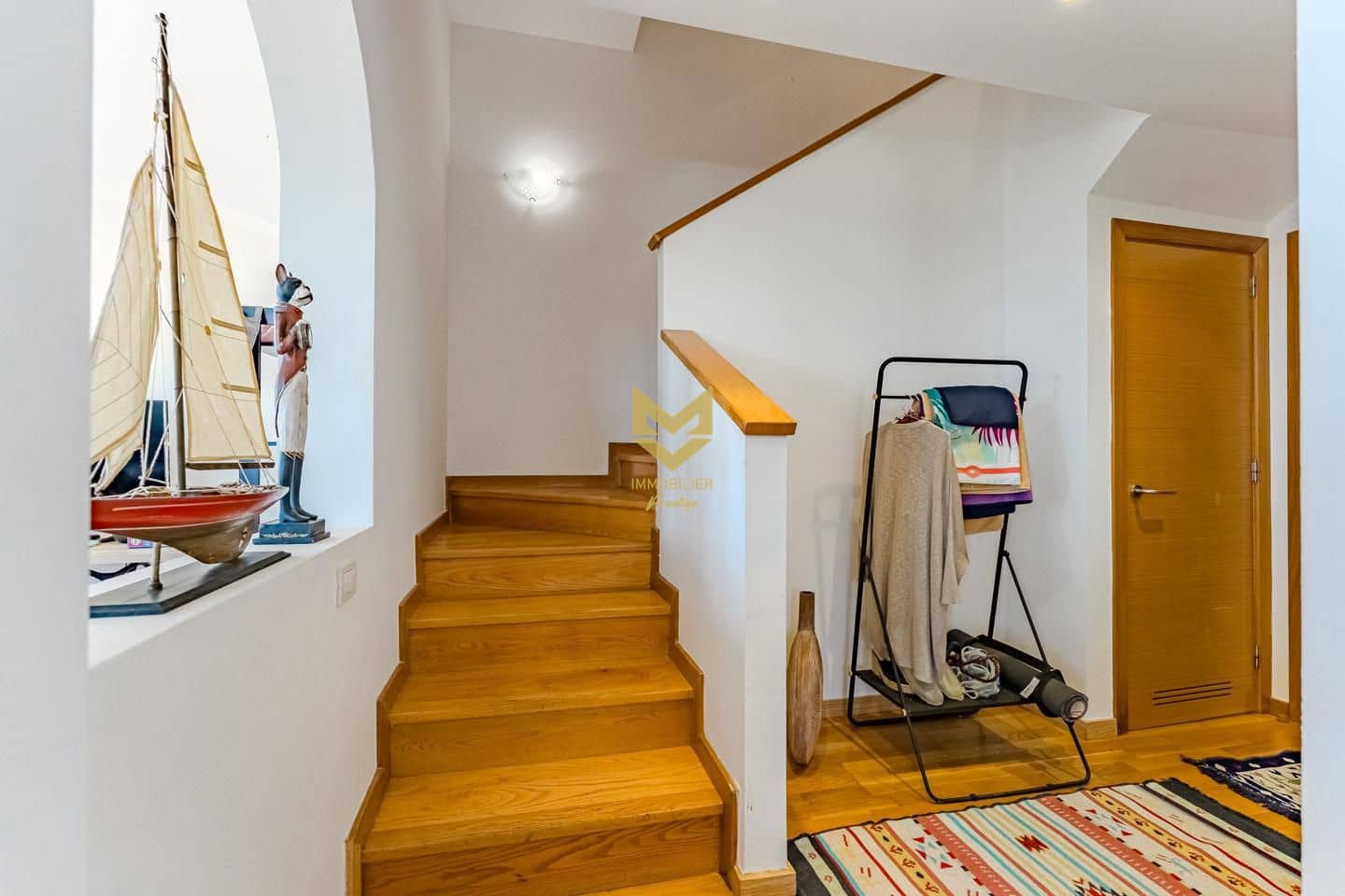 3 soveværelse Villa til salg i Golf del Sur med swimmingpool garage - € 540.000 (Ref: 9075582)