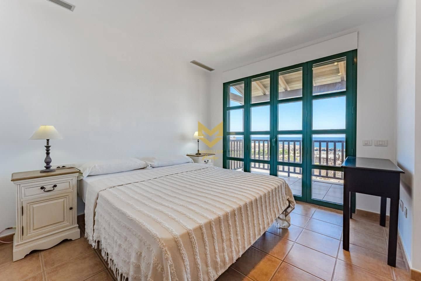 3 soveværelse Villa til salg i Golf del Sur med swimmingpool garage - € 540.000 (Ref: 9075582)