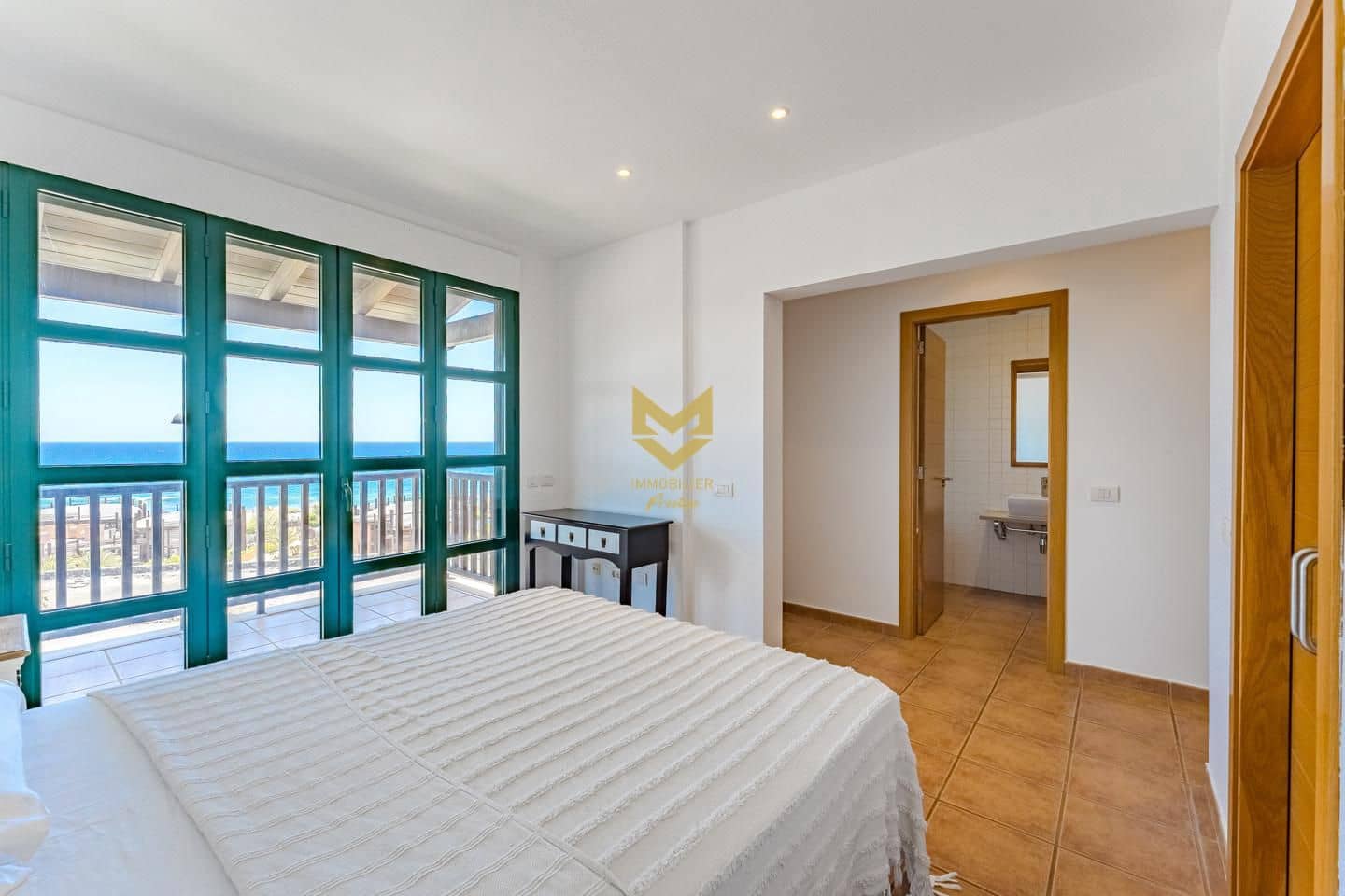 3 soveværelse Villa til salg i Golf del Sur med swimmingpool garage - € 540.000 (Ref: 9075582)