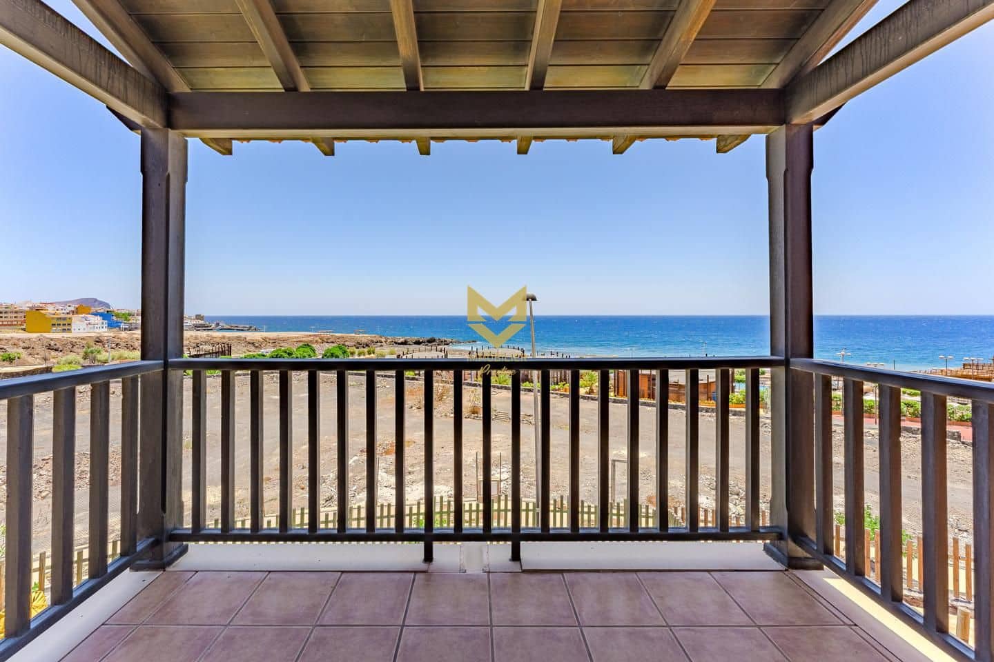 3 soveværelse Villa til salg i Golf del Sur med swimmingpool garage - € 540.000 (Ref: 9075582)