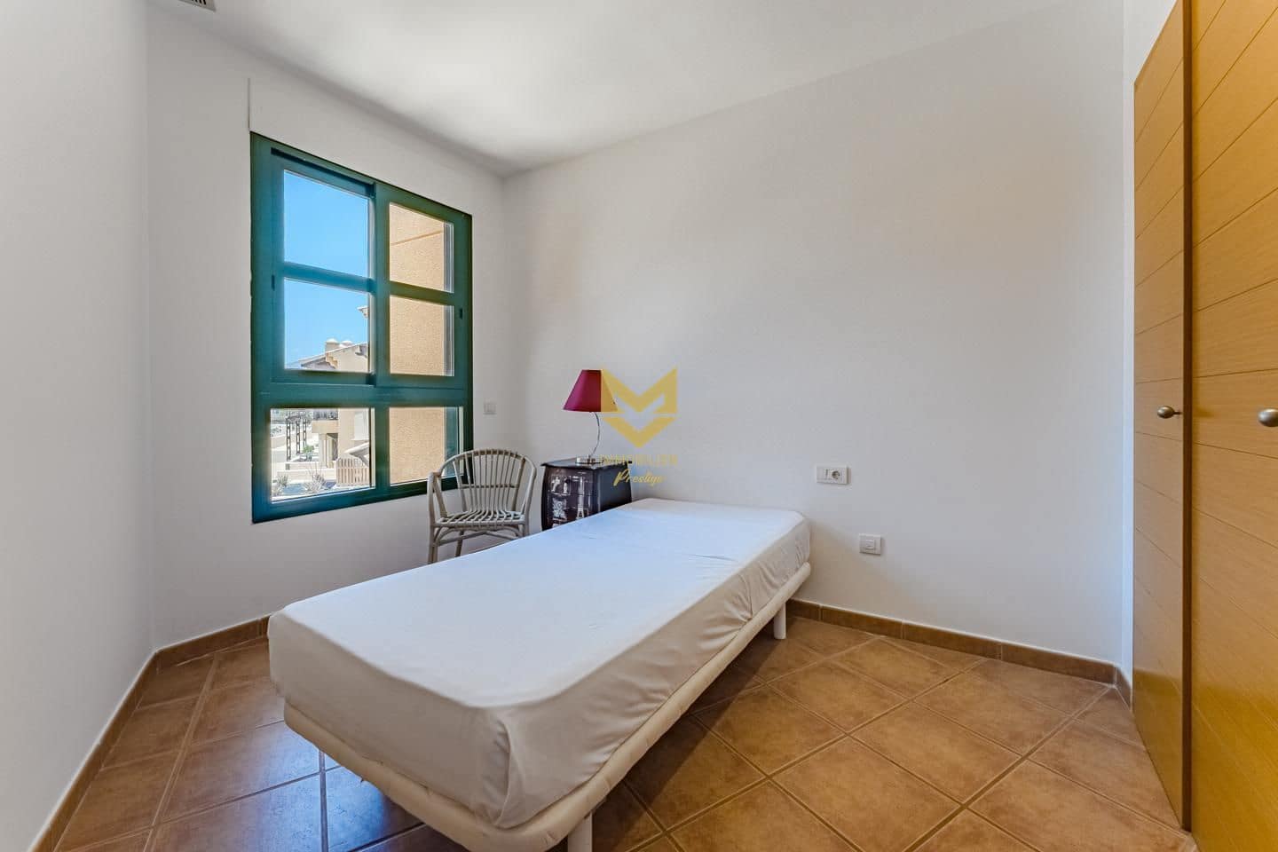 3 soveværelse Villa til salg i Golf del Sur med swimmingpool garage - € 540.000 (Ref: 9075582)