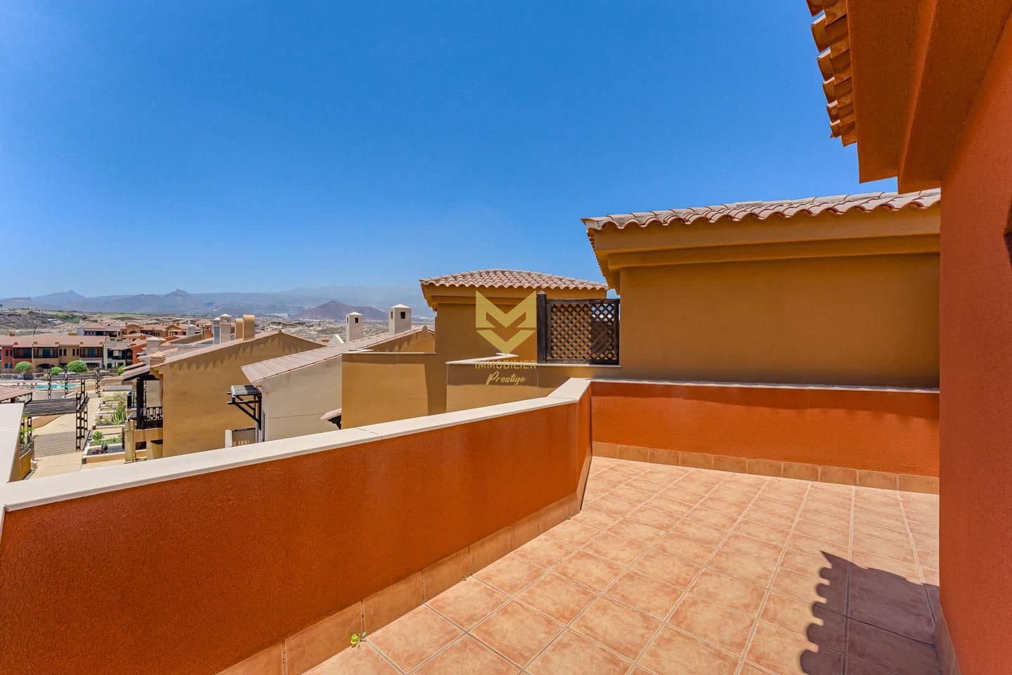 3 soveværelse Villa til salg i Golf del Sur med swimmingpool garage - € 540.000 (Ref: 9075582)