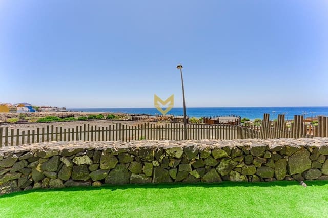 3 slaapkamer Villa te koop in Golf del Sur, San Miguel de Abona met zwembad garage - € 540.000 (Ref: 9075582)