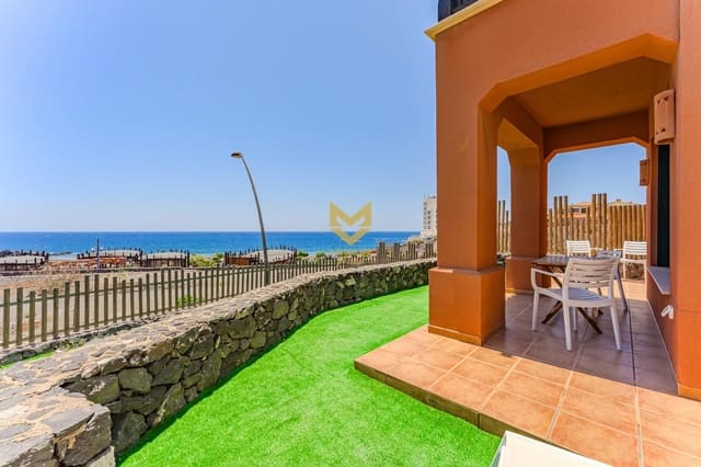 3 slaapkamer Villa te koop in Golf del Sur, San Miguel de Abona met zwembad garage - € 540.000 (Ref: 9075582)