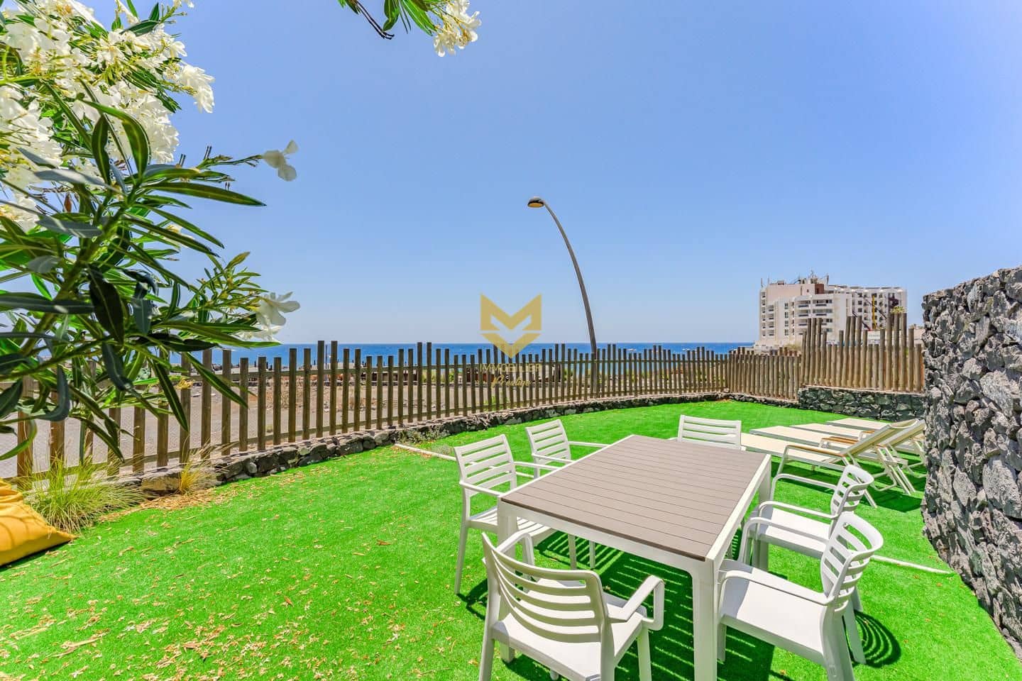 3 soveværelse Villa til salg i Golf del Sur med swimmingpool garage - € 540.000 (Ref: 9075582)