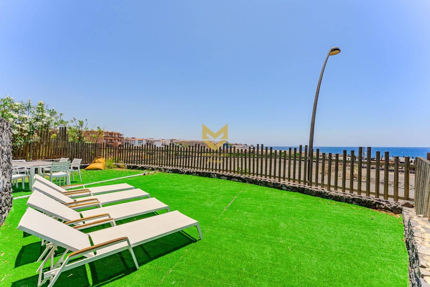 3 soveværelse Villa til salg i Golf del Sur med swimmingpool garage - € 540.000 (Ref: 9075582)