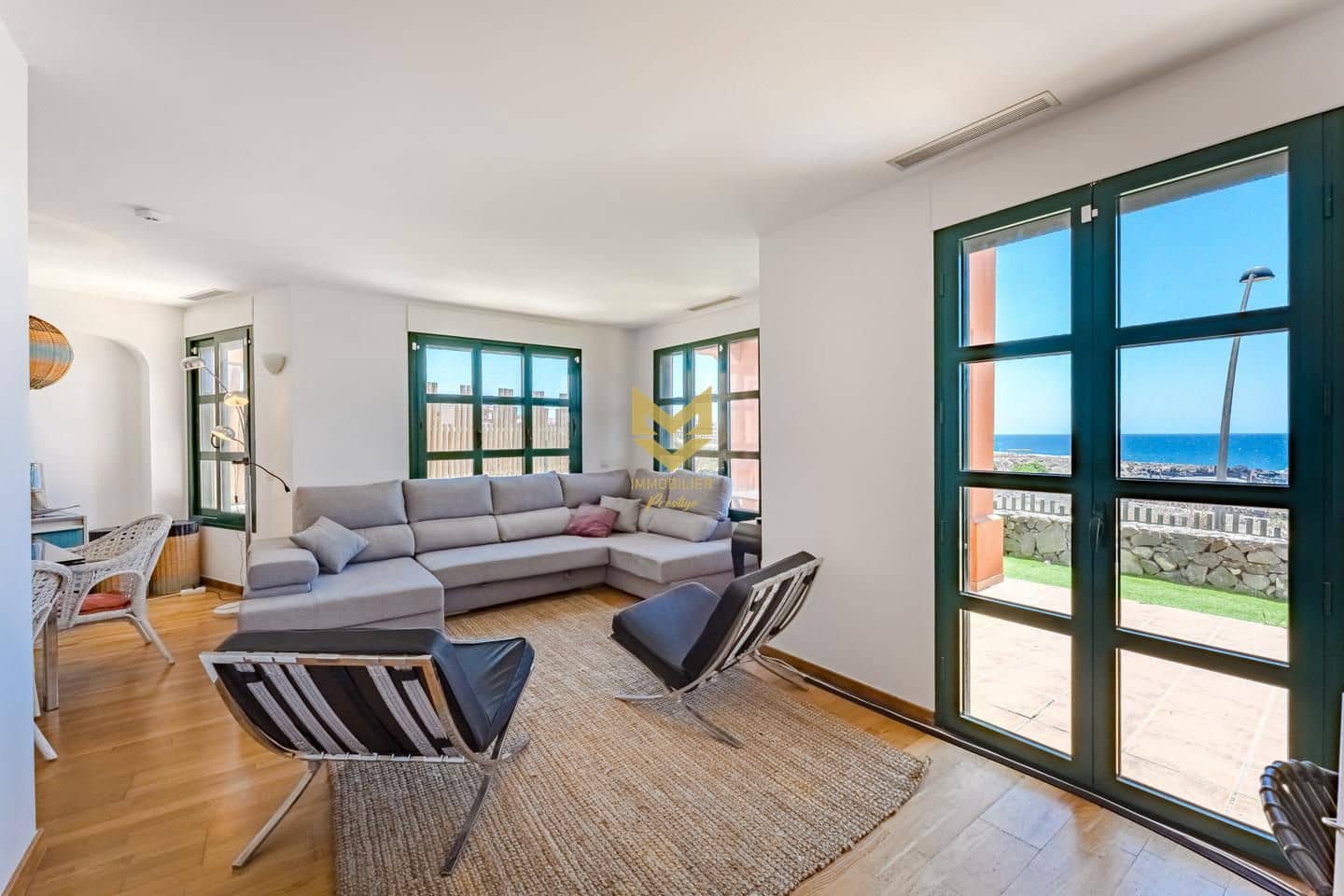 3 soveværelse Villa til salg i Golf del Sur med swimmingpool garage - € 540.000 (Ref: 9075582)