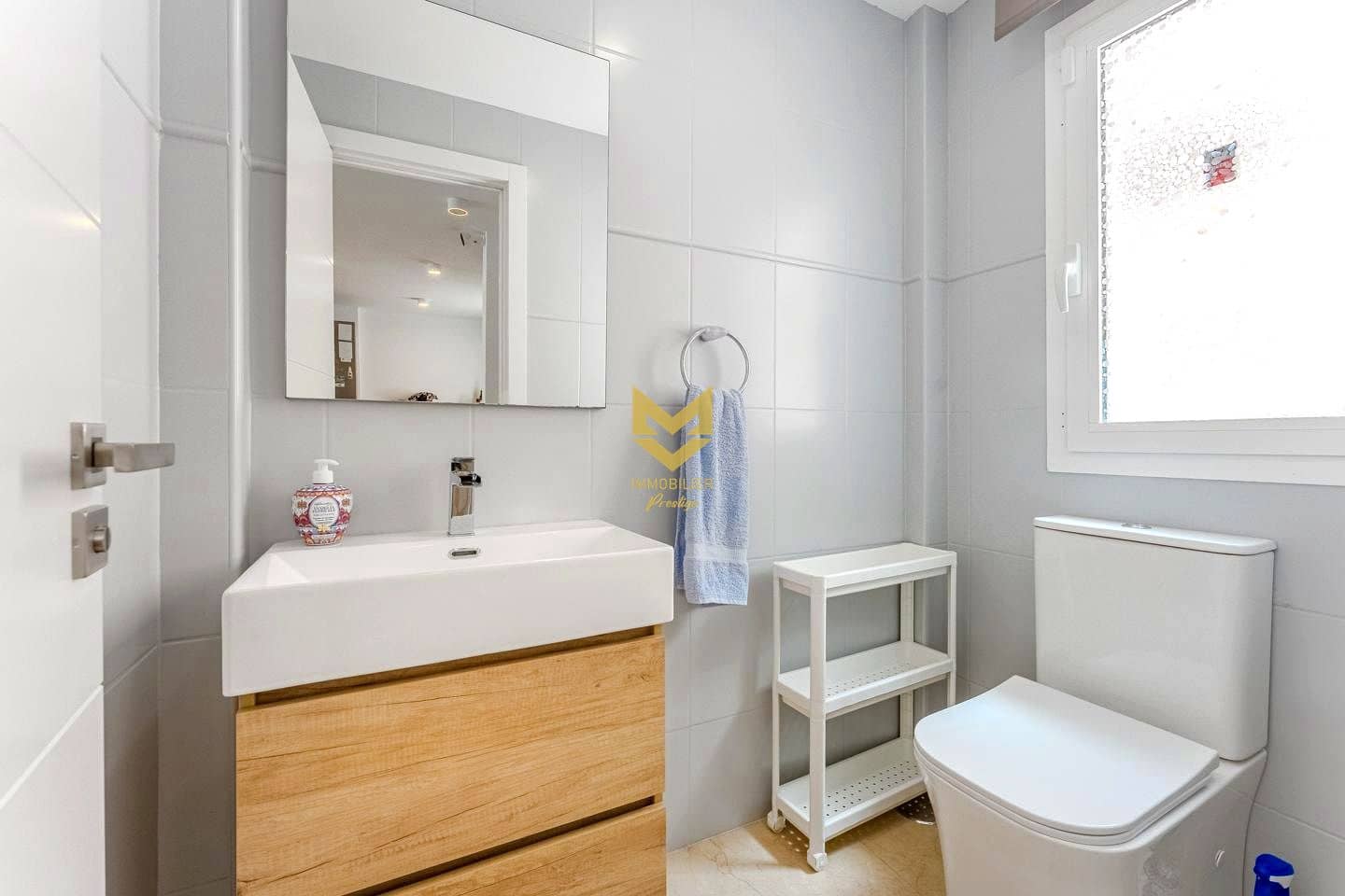 3 soverom Villa til salgs i Adeje - € 1 350 000 (Ref: 9126344)