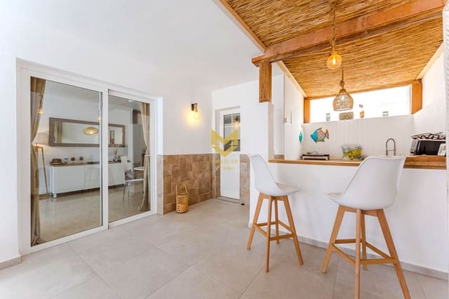 3 chambre Villa/Maison à vendre à Callao Salvaje - Playa Paraíso, Adeje - 1 350 000 € (Ref: 9126344)