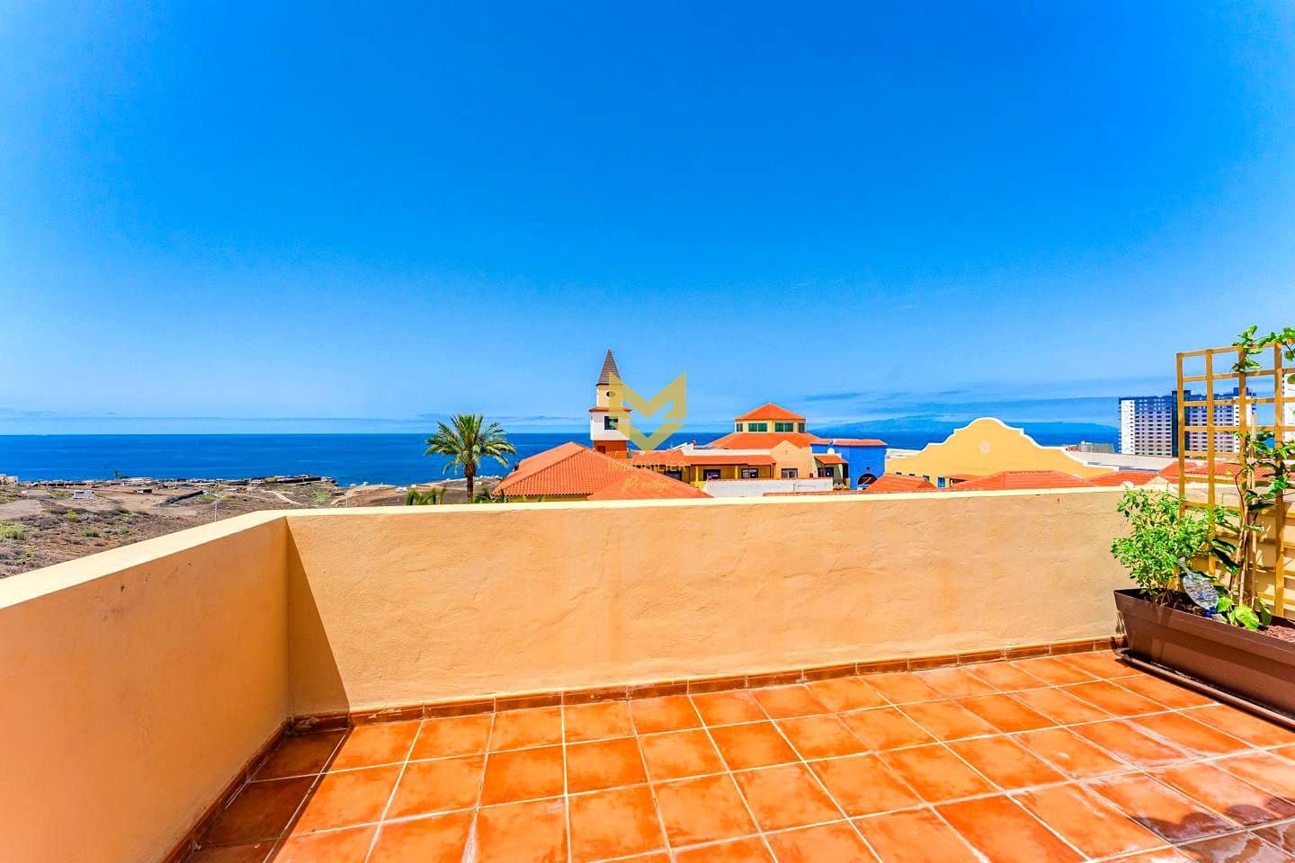 3 soverom Villa til salgs i Adeje - € 1 350 000 (Ref: 9126344)