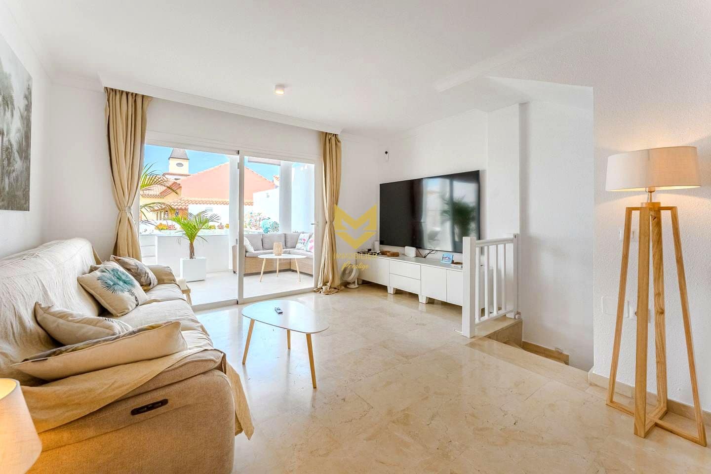 3 soverom Villa til salgs i Adeje - € 1 350 000 (Ref: 9126344)