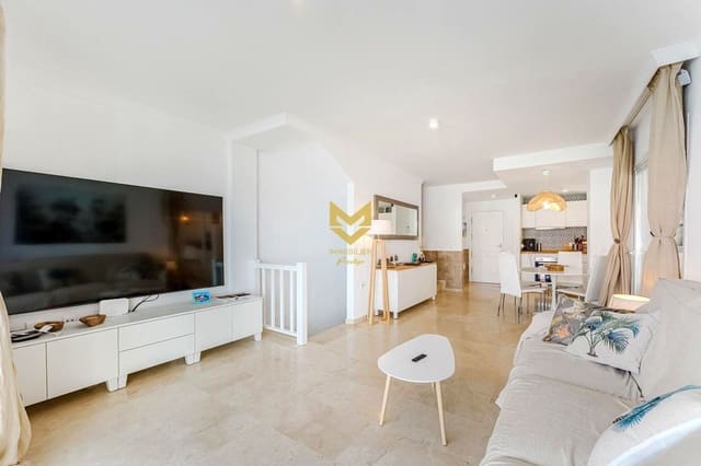 3 chambre Villa/Maison à vendre à Callao Salvaje - Playa Paraíso, Adeje - 1 350 000 € (Ref: 9126344)