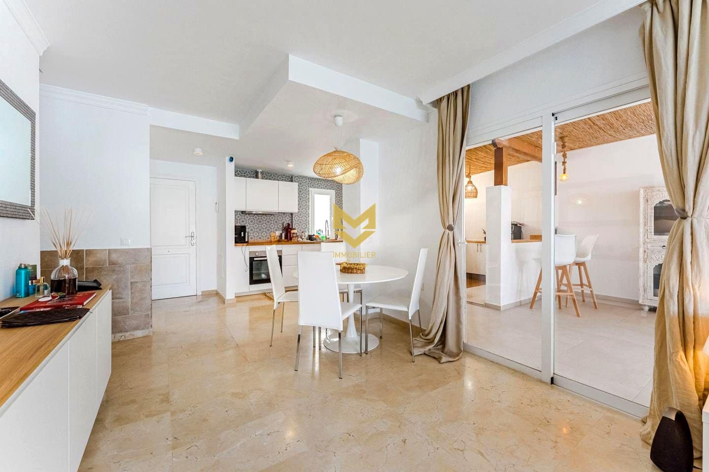 3 soverom Villa til salgs i Adeje - € 1 350 000 (Ref: 9126344)