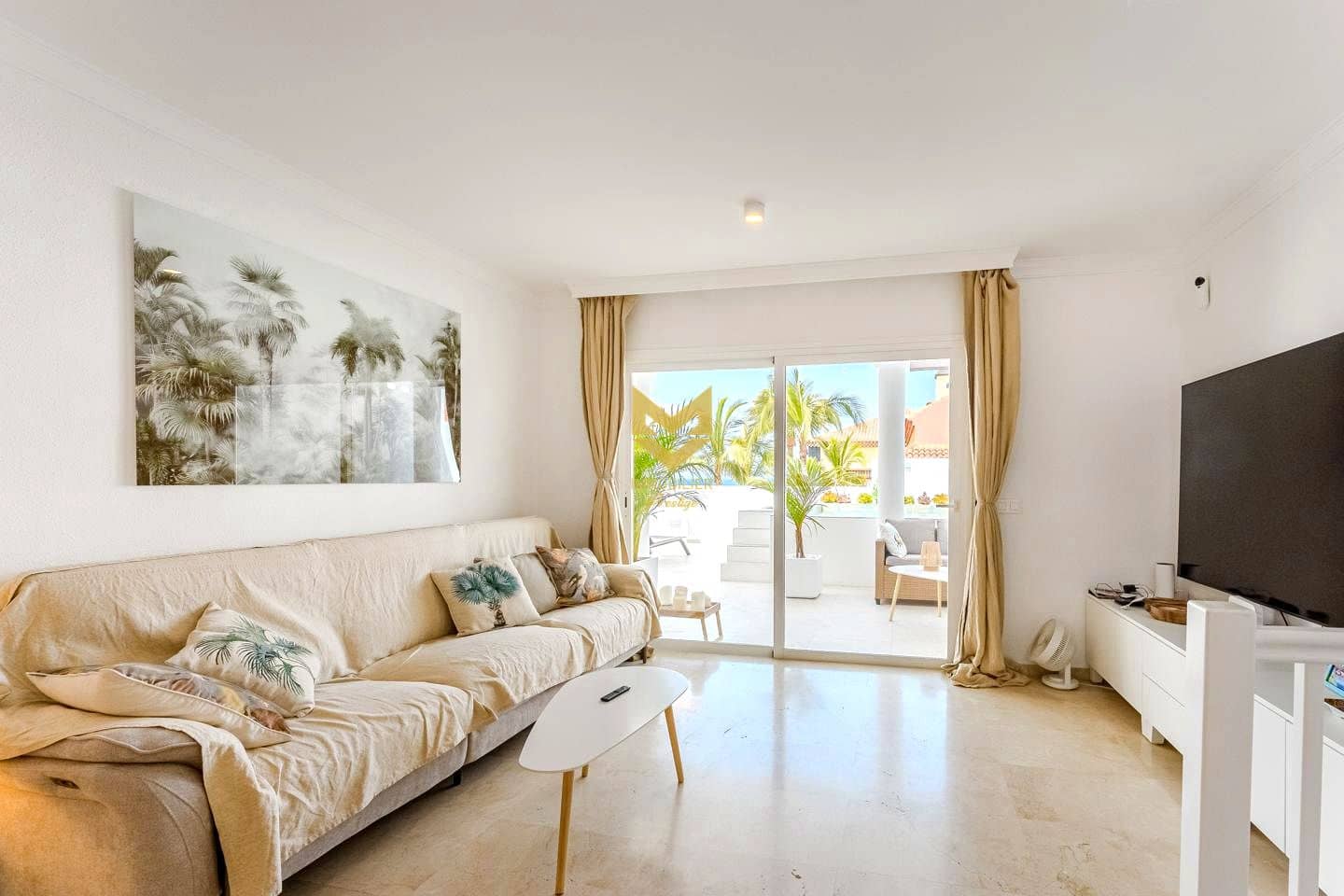 3 soverom Villa til salgs i Adeje - € 1 350 000 (Ref: 9126344)