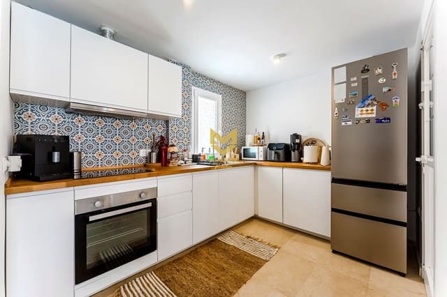 3 chambre Villa/Maison à vendre à Callao Salvaje - Playa Paraíso, Adeje - 1 350 000 € (Ref: 9126344)