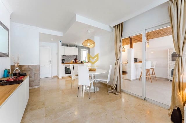 3 chambre Villa/Maison à vendre à Callao Salvaje - Playa Paraíso, Adeje - 1 350 000 € (Ref: 9126344)