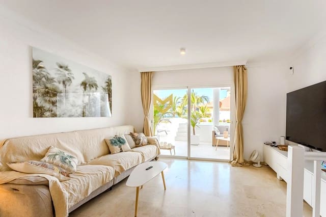 3 chambre Villa/Maison à vendre à Callao Salvaje - Playa Paraíso, Adeje - 1 350 000 € (Ref: 9126344)