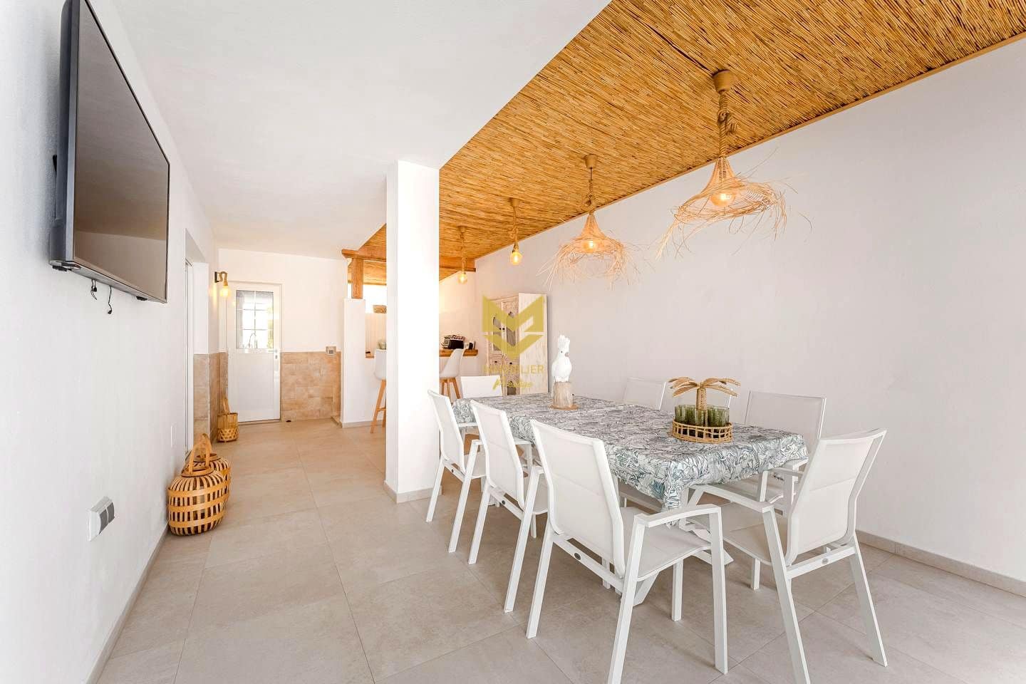 3 soverom Villa til salgs i Adeje - € 1 350 000 (Ref: 9126344)