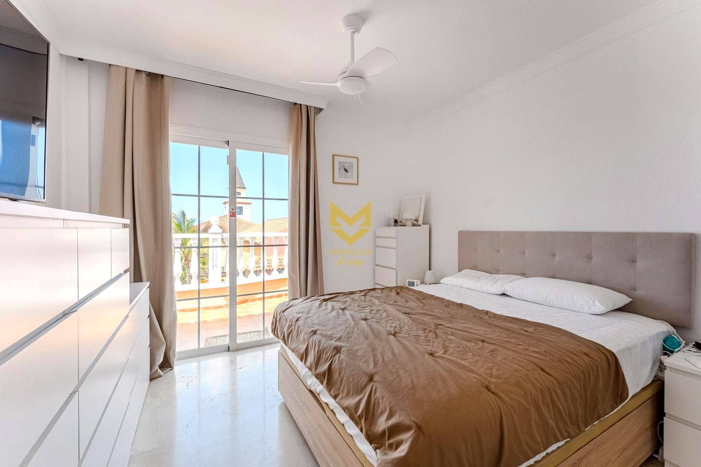 3 soverom Villa til salgs i Adeje - € 1 350 000 (Ref: 9126344)