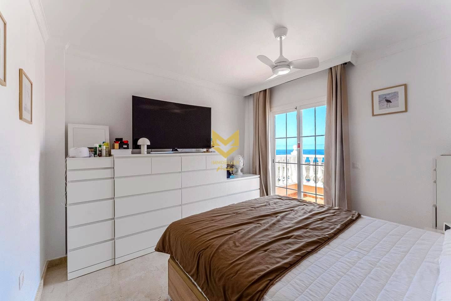 3 soverom Villa til salgs i Adeje - € 1 350 000 (Ref: 9126344)