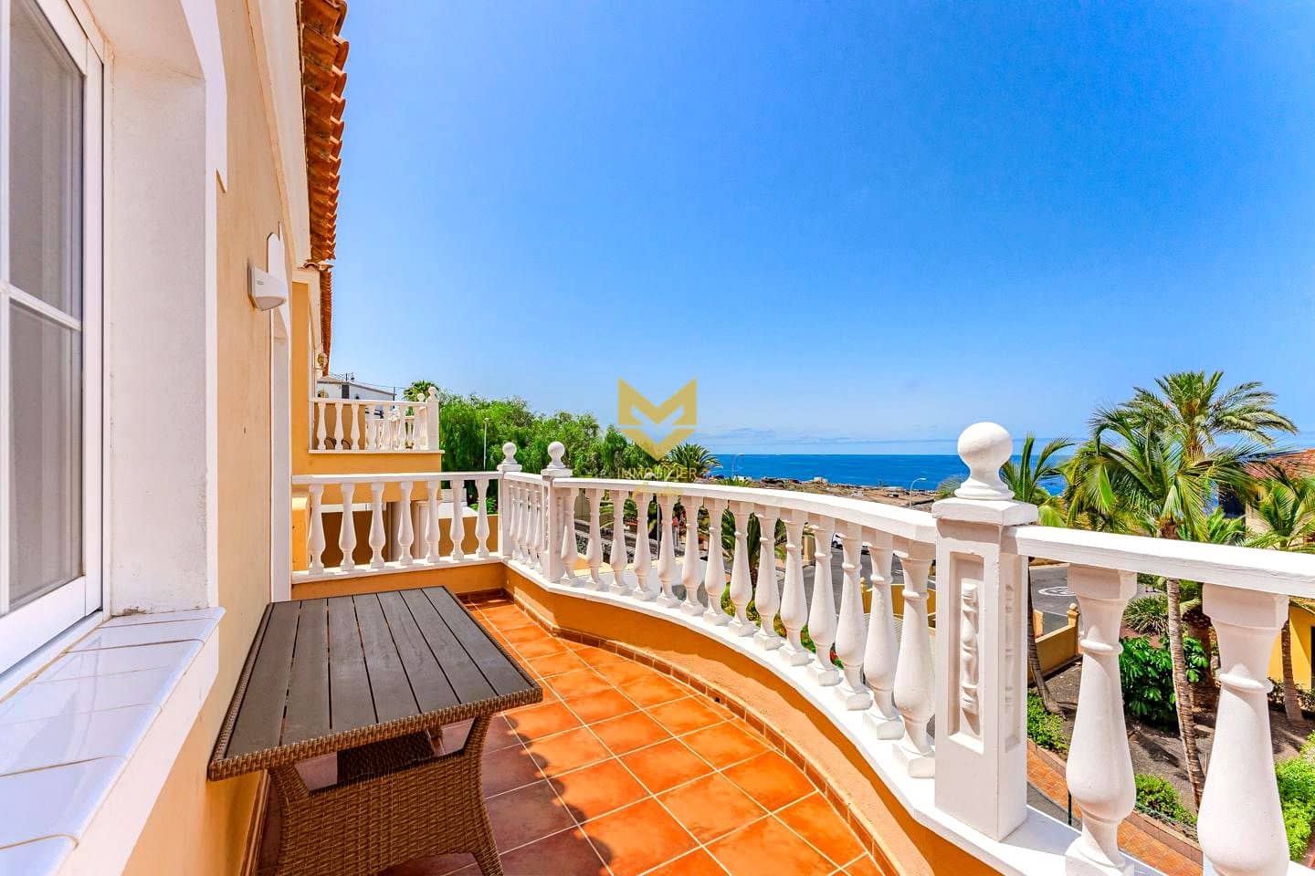 3 soverom Villa til salgs i Adeje - € 1 350 000 (Ref: 9126344)