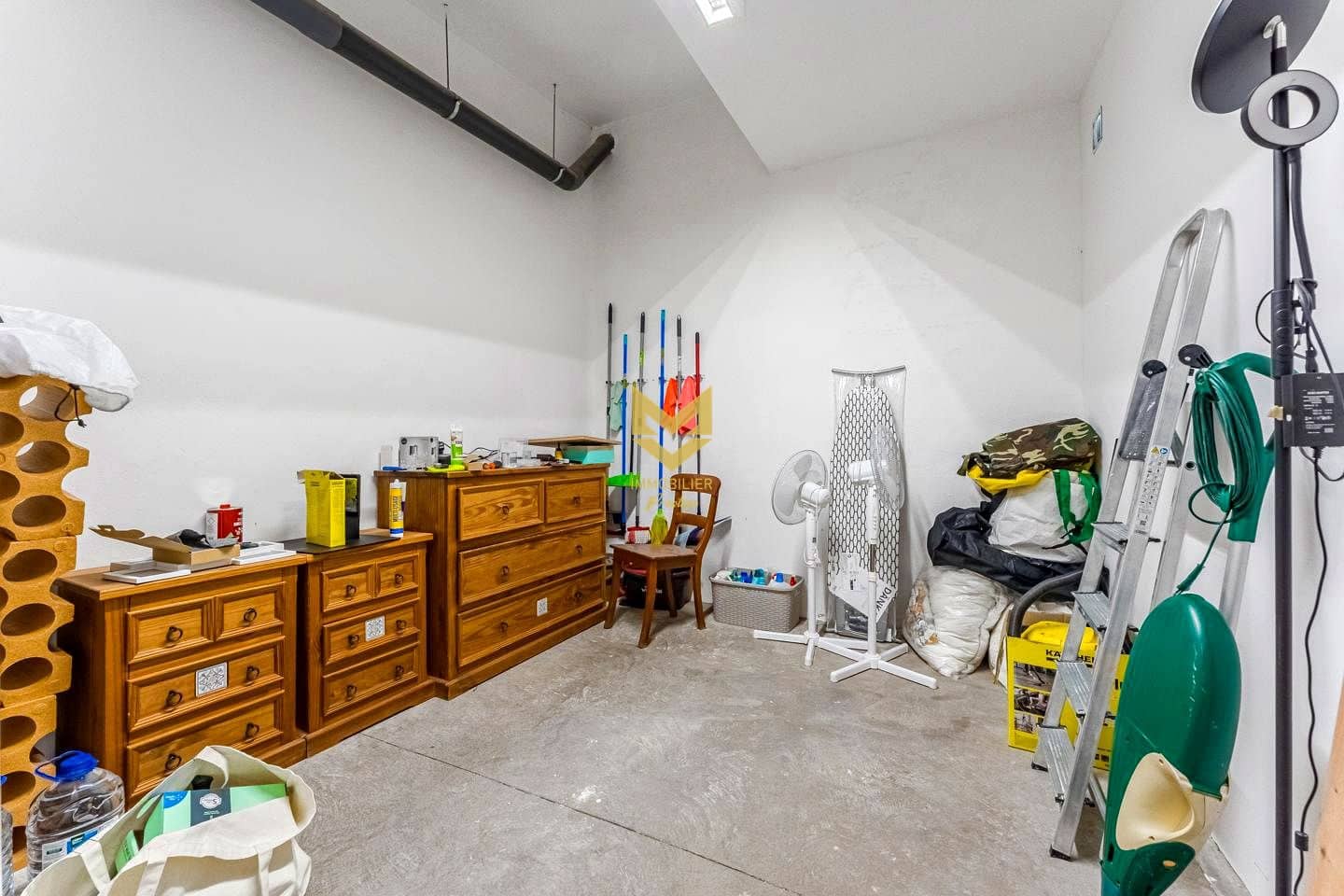 3 soverom Villa til salgs i Adeje - € 1 350 000 (Ref: 9126344)