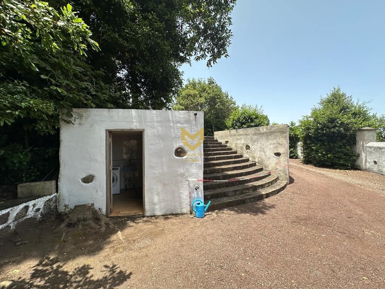 2 soveværelse Finca/Landehus til salg i El Tanque med swimmingpool - € 450.000 (Ref: 9133198)