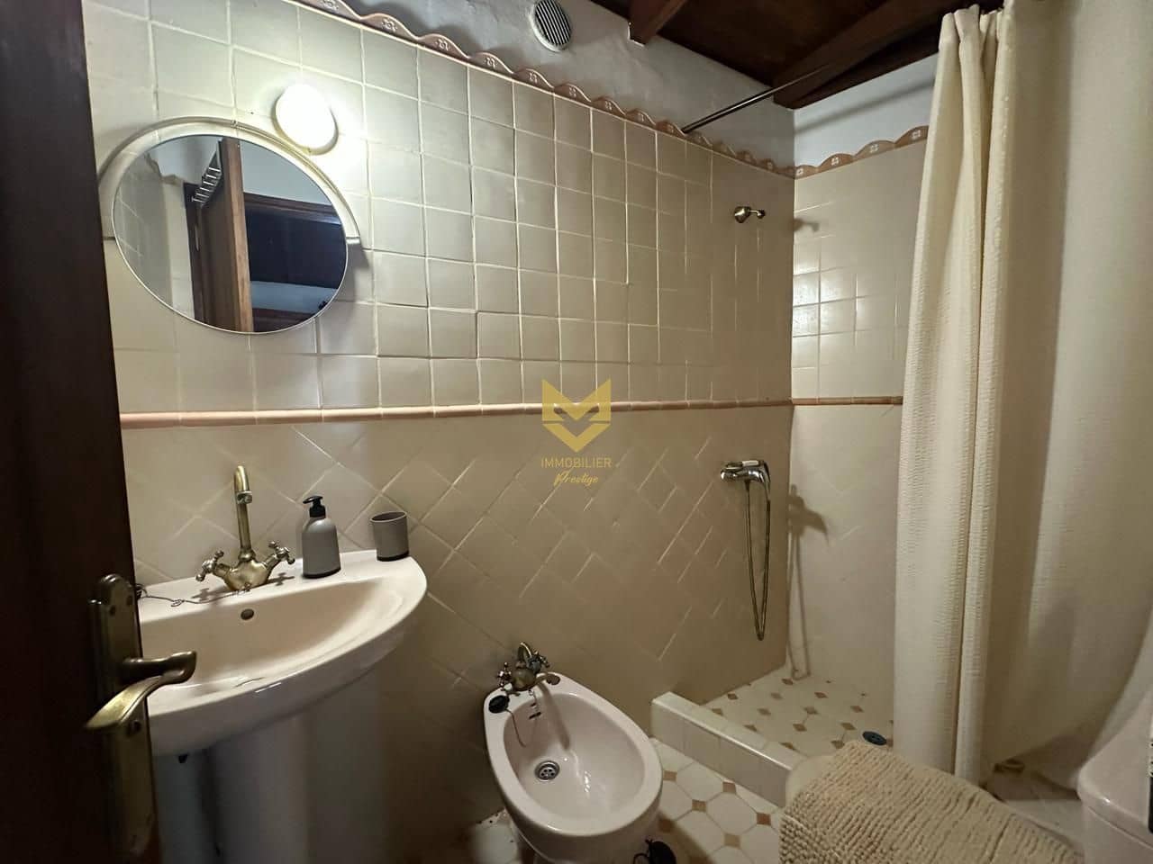 2 soveværelse Finca/Landehus til salg i El Tanque med swimmingpool - € 450.000 (Ref: 9133198)