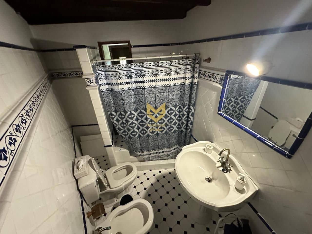 2 soveværelse Finca/Landehus til salg i El Tanque med swimmingpool - € 450.000 (Ref: 9133198)