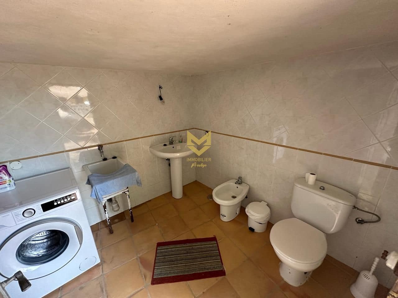 2 soveværelse Finca/Landehus til salg i El Tanque med swimmingpool - € 450.000 (Ref: 9133198)