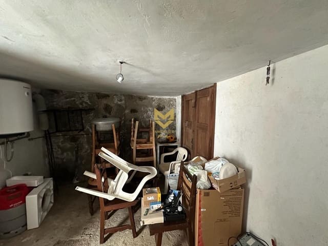 2 slaapkamer Finca/Landhuis te koop in El Tanque met zwembad - € 450.000 (Ref: 9133198)