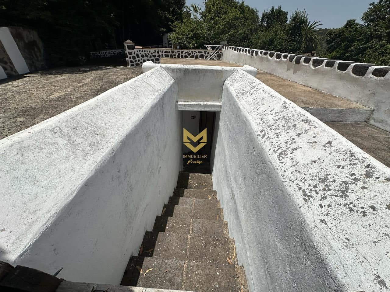 2 soveværelse Finca/Landehus til salg i El Tanque med swimmingpool - € 450.000 (Ref: 9133198)