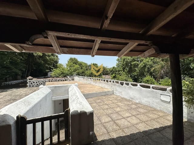 2 slaapkamer Finca/Landhuis te koop in El Tanque met zwembad - € 450.000 (Ref: 9133198)